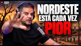 A violência do Rio está chegando ao Nordeste? Rodrigo Pimentel faz alerta sobre as facções