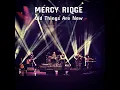 Lagu I'll Fly Away -  Mercy Ridge | All Things Are New - Album