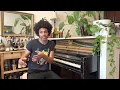 Portrait of a Person: Wayne Tucker 🎺 | Documentary Short Film