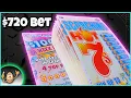 Lagu FULL BOOK OF THE $10 SCORCHING HOT 7'S!!