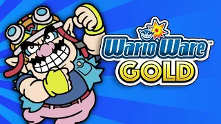Focus Pocus WarioWare Gold OST  Focus Pocus WarioWare Gold OST
