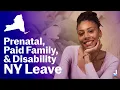 New York Paid Family Leave for Small Business Employers