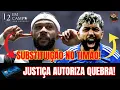 Download Lagu JUSTIÇA AUTORIZA QUEBRA | TIMÃO SONHA COM GABIGOL,  MAS PRECISA SE LIVRAR DE MEMPHIS!