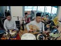 Download Lagu ZAPIN LAKSAMANA RAJA DI LAUT cover by ORKES MELAYU NUANSA IRAMA ROJER