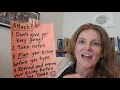 The CAASPP ELA Performance Task An Introduction