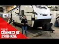 KZ RV Connect SE 271BHKSE Walkthrough - RV s for Sale at Traveland RV