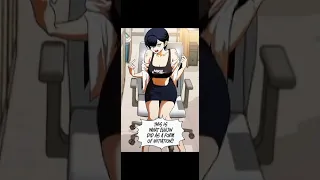 Karma Is Ready For Everything A Sense Of Amusement Manhwa Manhua Manhwaedit 