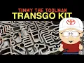 Transgo 340 2 Reprogramming Kit Install - A343F A340E 85- 08