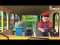 Old MacdDonald Had A Farm + More Kidsberry Nursery Rhymes & Baby Songs