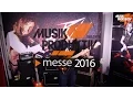 Download Lagu Musik Produktiv Messe 2016 | Svenson | Peavey