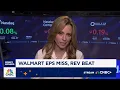 Walmart raises full-year guidance