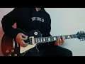 Lagu Khayalan Tingkat Tinggi - Noah (Guitar Cover) New Version