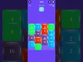 2048 Game play - Puzzle Games