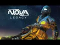 Download Lagu N.O.V.A Legacy theme