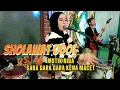 Download Lagu SHOLAWAT ODOL - HJ MUTIK NIDA RATU KENDANG LOVE PURWOKERTO