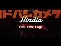 Lagu Hindia - Satu Hari Lagi || Lirik