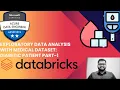Exploratory Data Analysis with Diabetic Patient Dataset Part 1