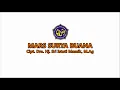 Mars Surya Buana dengan Lirik dan Vokal