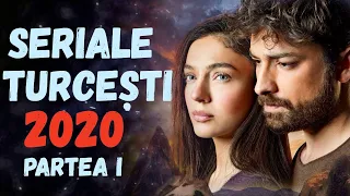 cele mai bune seriale turcesti 2020 partea i 
