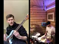 Download Lagu Kendrick Lamar - untitled 03 (Live version) - Drum Cover feat.Matt Dinnadge