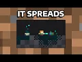 MINECRAFT GUIDE - IT SPREADS
