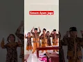 Download Lagu Senam chicken #dance #challenge #music #funny