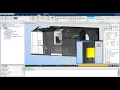 VERICUT CNC Simulation of an Okuma MB8000H