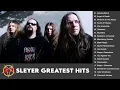 Slayer Greatest Hits