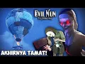 Download Lagu SAATNYA MOMENT EPIC KABUR DENGAN BALLOON RAKSASA! Evil Nun: The Broken Mask TAMAT