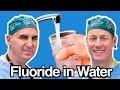 Fluoride in Your Water Is It Really Safe