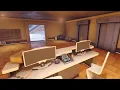 Overwatch 2 Music - Building Lobby New Queen Street