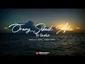 Download Lagu Tri Suka - Orang Sebaik Aku [ Official Music Video Lyrics ] Terbaru 2025
