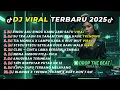 Download Lagu DJ TikTok Terbaru 2025 🎧 | FULL ALBUM VIRAL – DJ Rindu Aku Rindu Kamu Jadi Satu. 