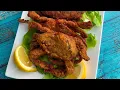 Download Lagu How to make soft shell fried crabs 