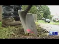 National Safe Digging Day reminder Call 811 to avoid utility damage