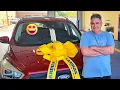 My CarMax Journey Buying a Ford Escape Titanium 4WD Turbo