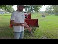 Honest Vevor pallet forks review