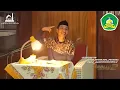 Download Lagu KH.ALAMUDIN DIMYATI ROIS : KEWALIAN MBAH YAI HAMBALI LASEM