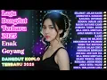 Lagu DANGDUT KOPLO TERBARU 2025 🎧 | KENDANG RAMPAK🪘| ENAK SAAT SANTAI- Selamat Jalan Kasih