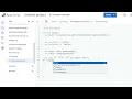 Google Apps Script Course 42 find and Replace