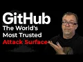The Supply Chain Attacks All Have One Thing in Common It s GitHub