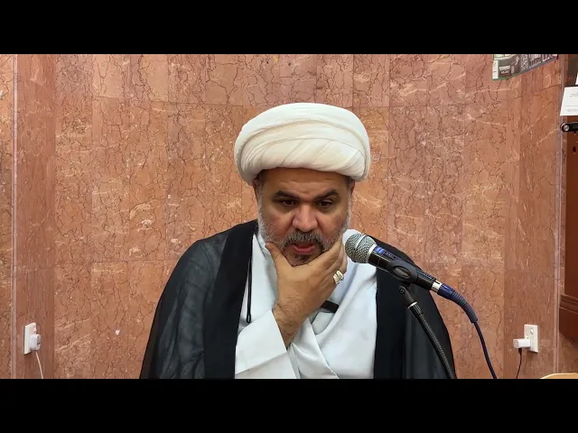 ⁣مصادر التراث الفكري الحسيني