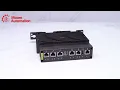 GE IS420UCSBS1A Controller Module