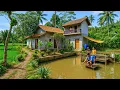 Download Lagu SALAH SATU DESA YANG MEMPESONA DI PLANET INI, INDAHNYA NYATA BUKAN CERITA DONGENG. 