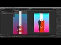 Tower Wall Blast Unity Game Source Code