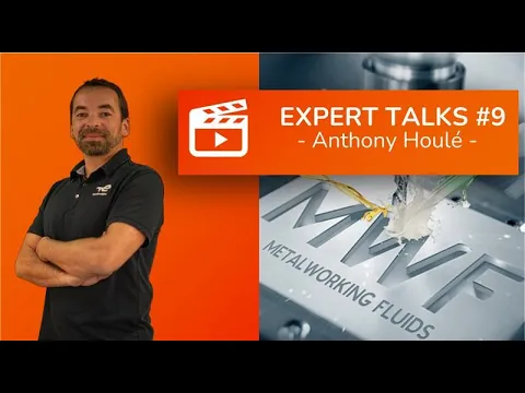 Expert Talks 09 — Anthony Houlé