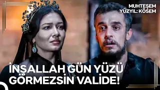Kösem, İbrahim'i Cellatlara Teslim Etti | Muhteşem Yüzyıl: Kösem