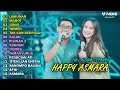 Download Lagu HAPPY ASMARA Feat. GILGA SAHID FULL ALBUM TERBARU 2024 | LAMUNAN, MANOT