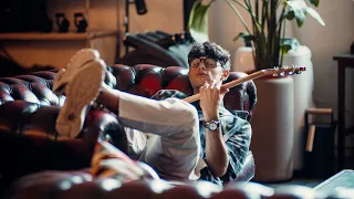 xander rascall love on the rocks feat devis gardin official video