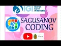 Tugas 4 Sagusanov Coding - Array Brackets